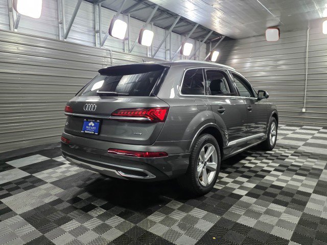 Used 2024 Audi Q7 2.0T Premium Plus image 5
