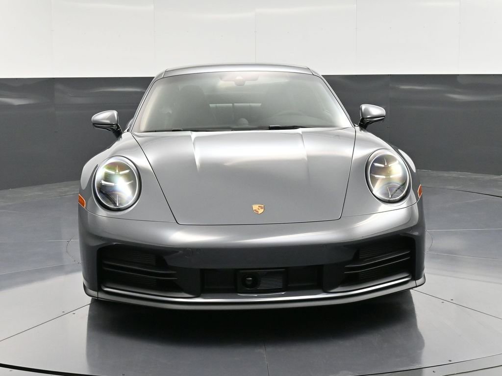 New 2026 Porsche 911 Carrera 4S image 11