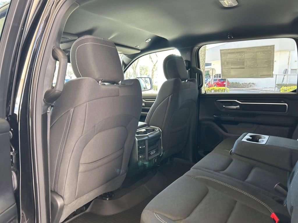 New 2026 RAM 1500 Big Horn image 35