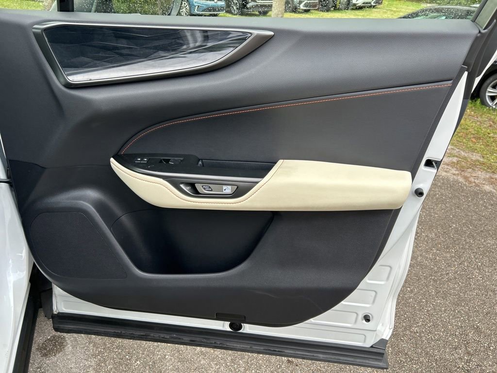 Used 2022 Lexus NX 250 FWD image 41