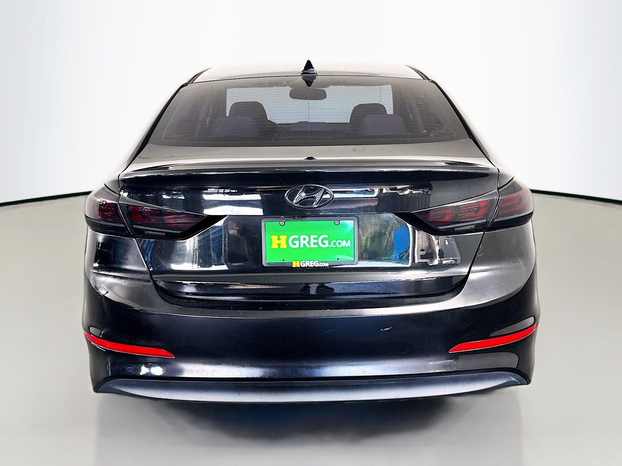 Used 2018 Hyundai Elantra Value Edition image 8