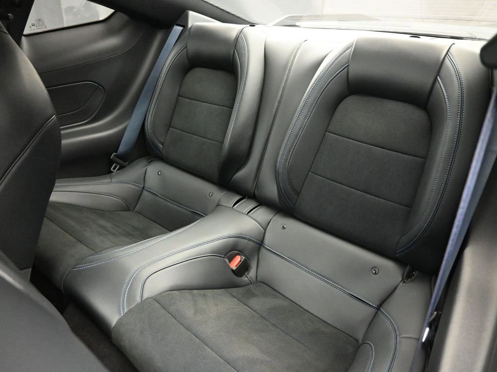 Used 2024 Ford Mustang Dark Horse w/ Dark Horse Handlin Package image 16