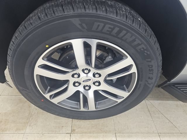 Used 2024 Ford Expedition Limited AWD/4WD image 27