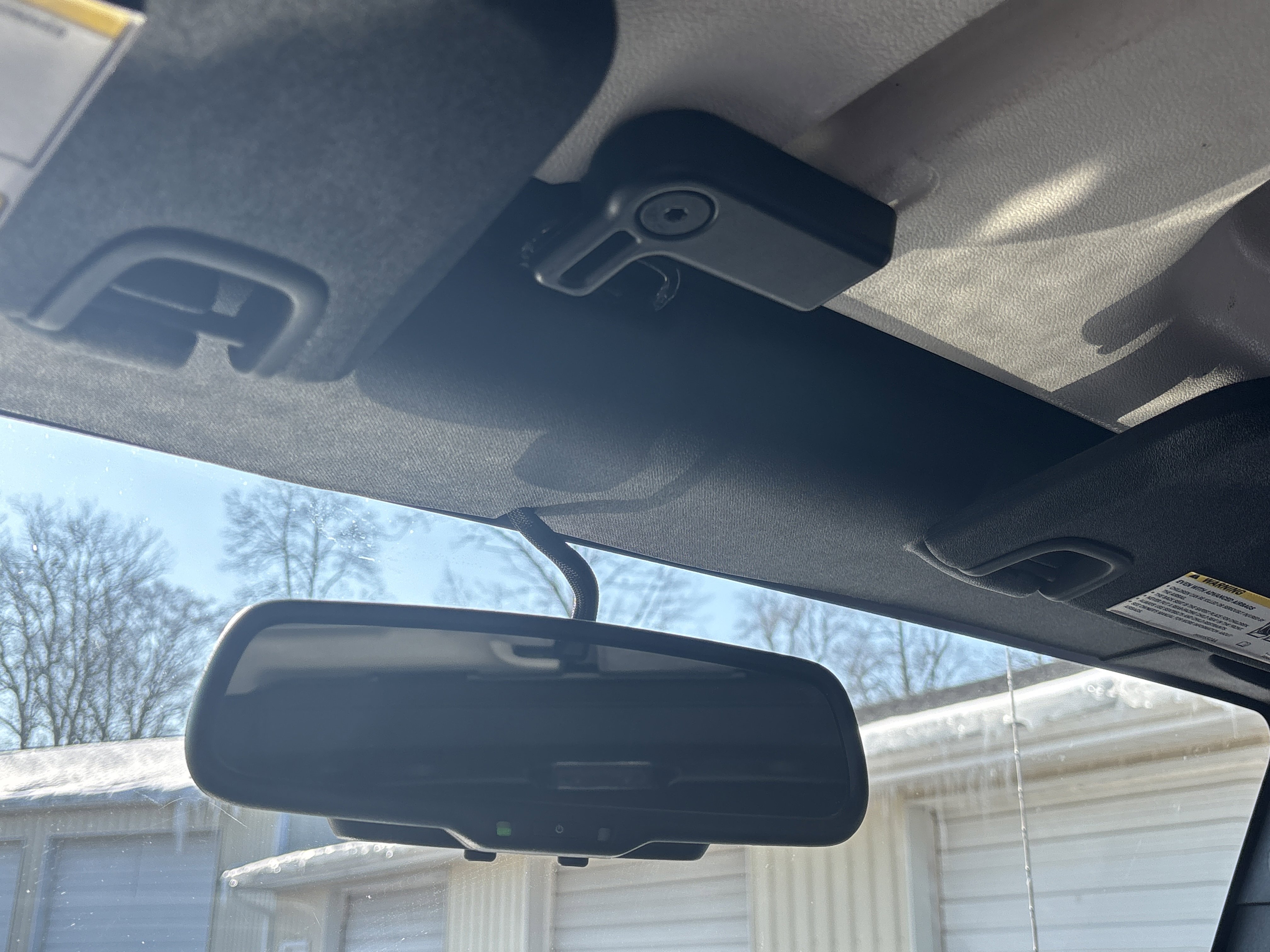 Used 2016 Jeep Wrangler Backcountry image 20