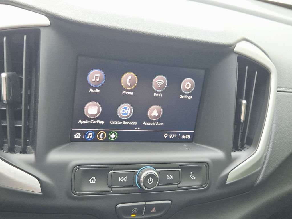 Used 2024 GMC Terrain SLE w/ Driver Convenience Package FWD image 24