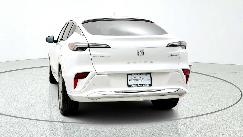 Used 2024 Buick Envista Avenir FWD image 6