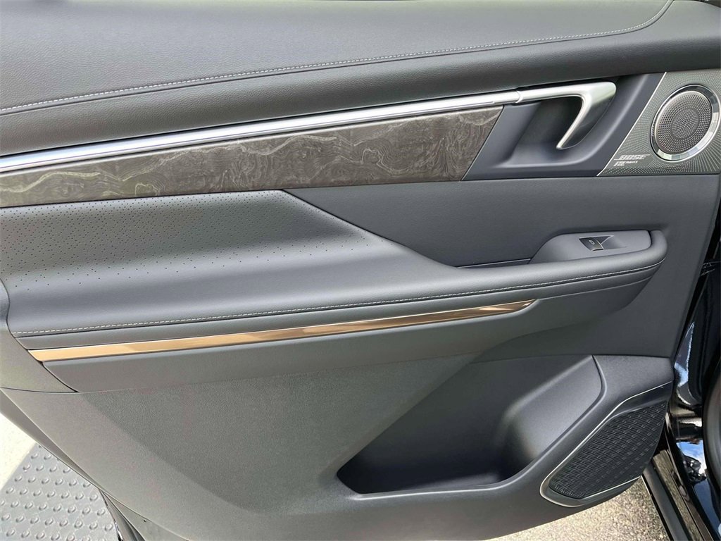 New 2026 Buick Enclave Avenir w/ Super Cruise Package image 15