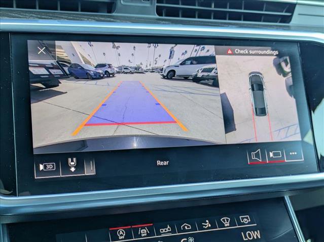 Used 2019 Audi A7 3.0T Prestige image 14