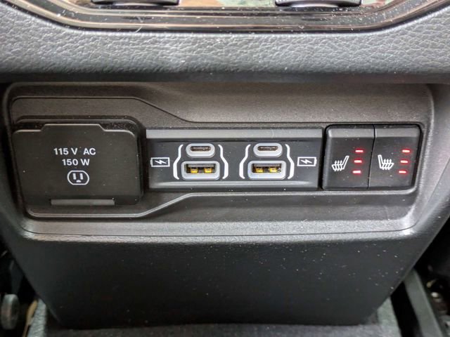 Used 2024 Jeep Grand Cherokee Limited RWD image 15