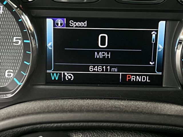 Used 2018 Chevrolet Tahoe LT image 25