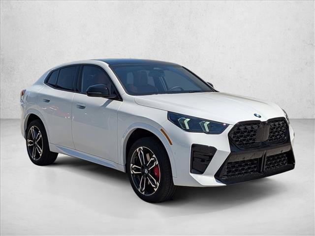 New 2026 BMW X2 xDrive28i AWD/4WD image 7
