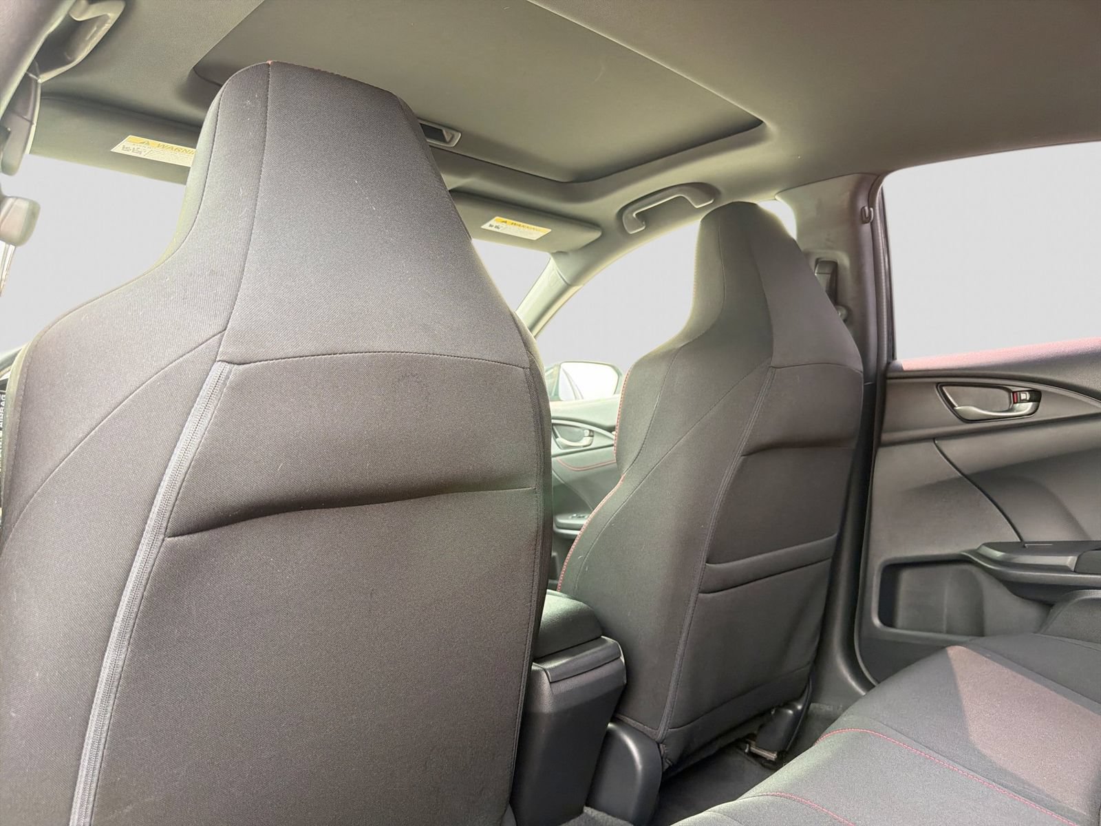 Used 2020 Honda Civic Si image 18