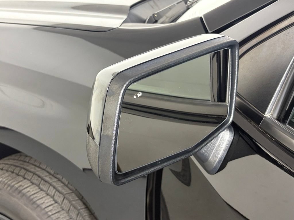 Certified 2022 Chevrolet Silverado 1500 RST w/ Safety Package RWD image 15
