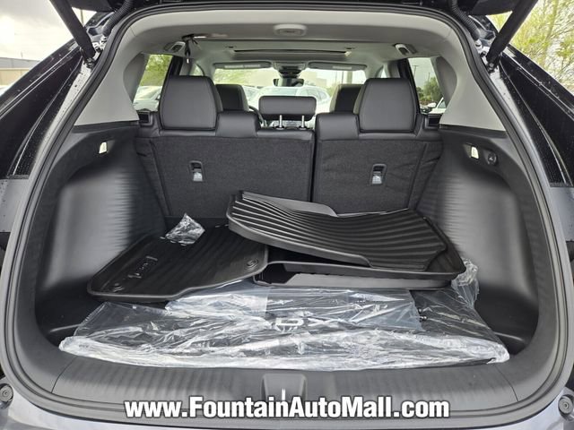 Certified 2025 Acura ADX FWD image 15