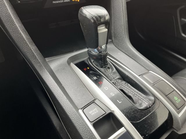 Used 2018 Honda Civic EX-L image 23