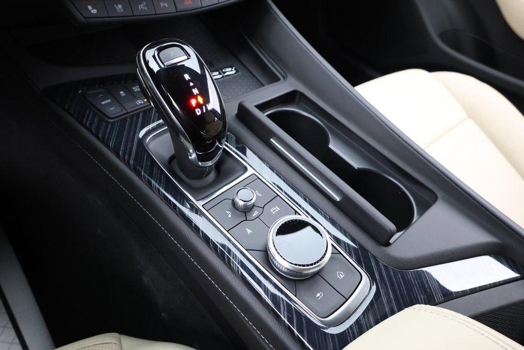 Used 2025 Cadillac CT5 Premium Luxury image 14