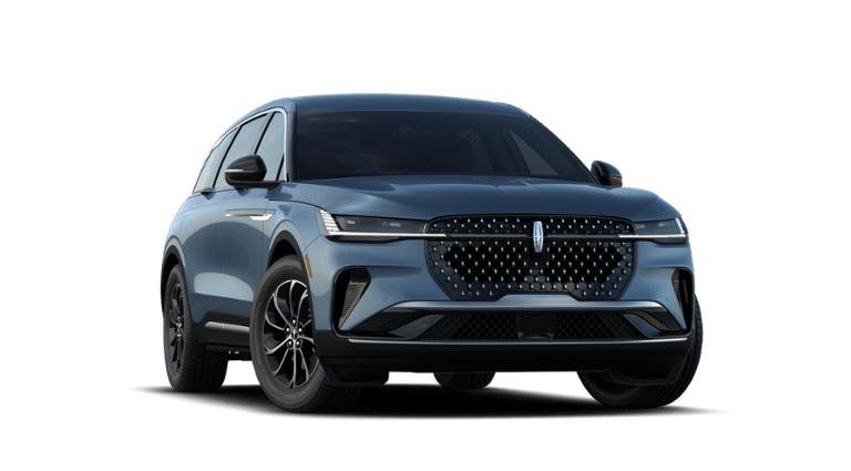 New 2026 Lincoln Nautilus Premier image 4