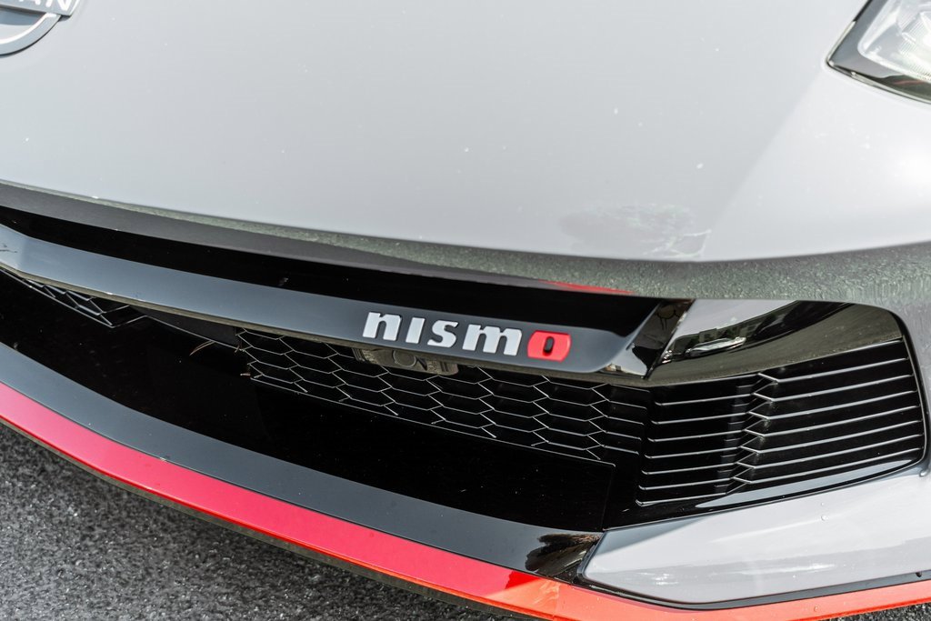 Used 2024 Nissan Z NISMO w/ Floor Mat Package image 31