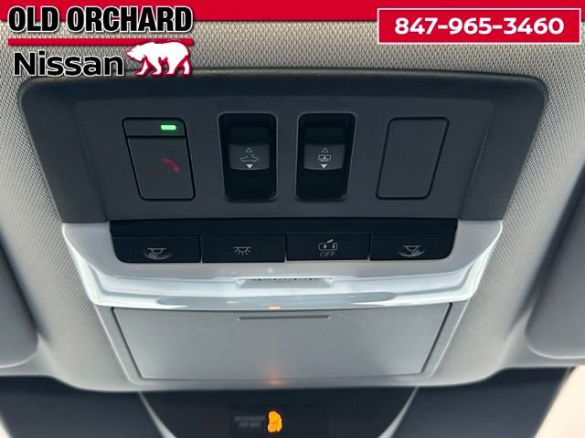 Used 2022 Nissan Pathfinder SL w/ SL Premium Package image 17