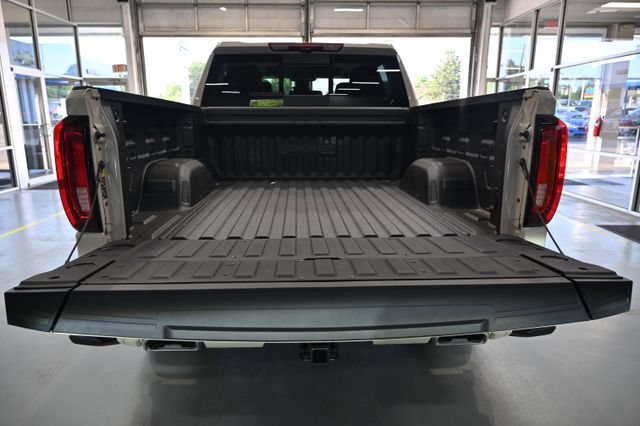 New 2026 GMC Sierra 1500 Denali AWD/4WD image 8