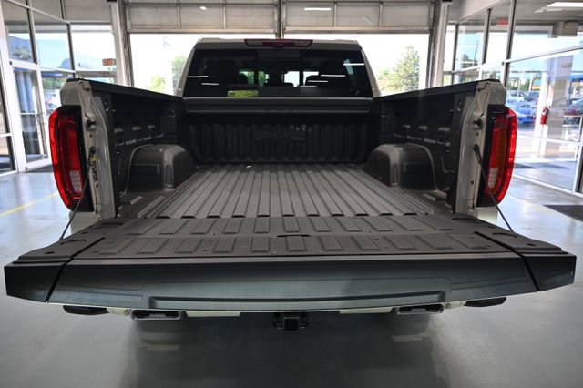 New 2026 GMC Sierra 1500 Denali AWD/4WD image 8