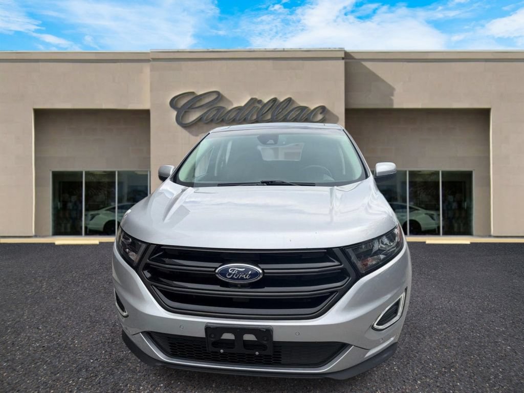 Used 2018 Ford Edge Sport w/ Equipment Group 401A AWD/4WD image 8