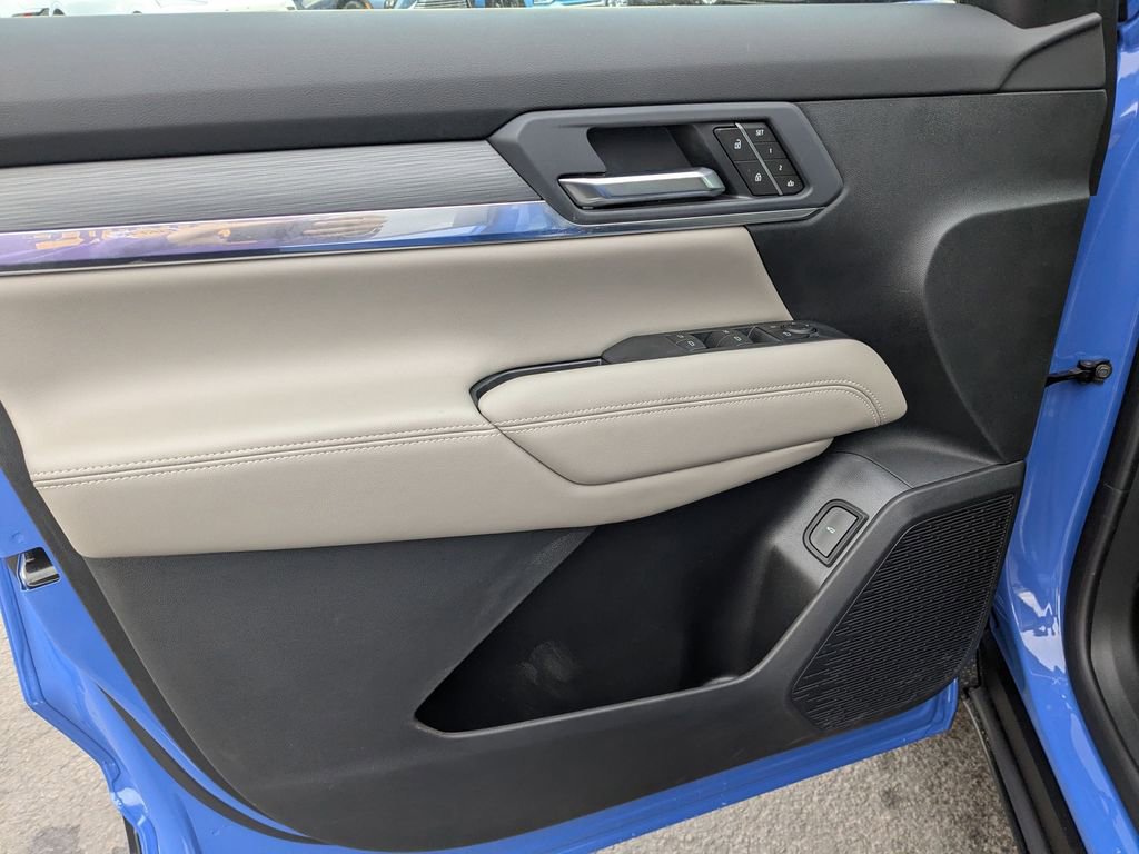 New 2026 GMC Terrain Elevation w/ Elevation Premium Package image 10