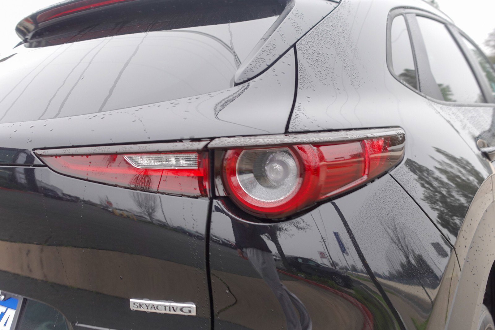 New 2026 MAZDA CX-30 AWD 2.5 S image 5