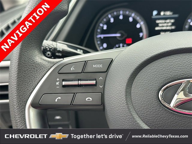 Used 2023 Hyundai Sonata SEL image 14