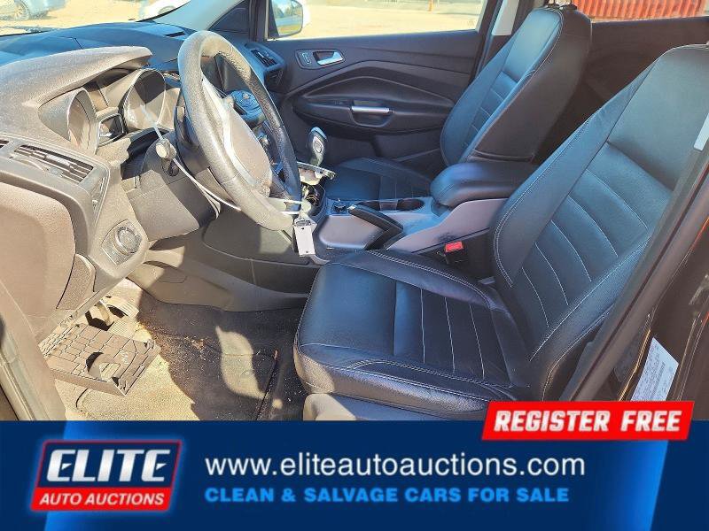 Used 2014 Ford Escape SE w/ Equipment Group 201A image 14