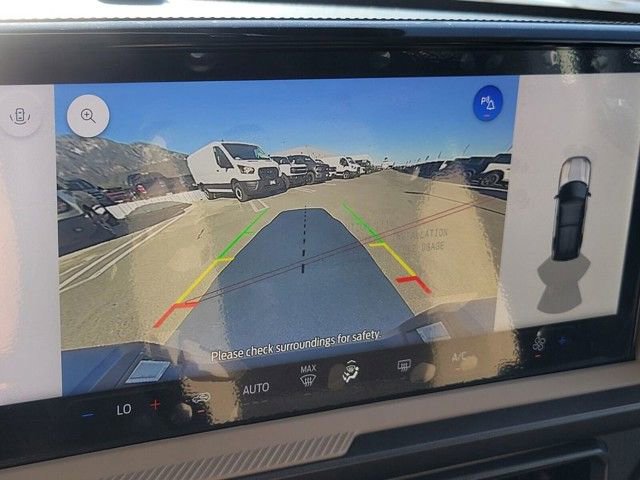 New 2025 Ford Bronco Sport Big Bend image 18