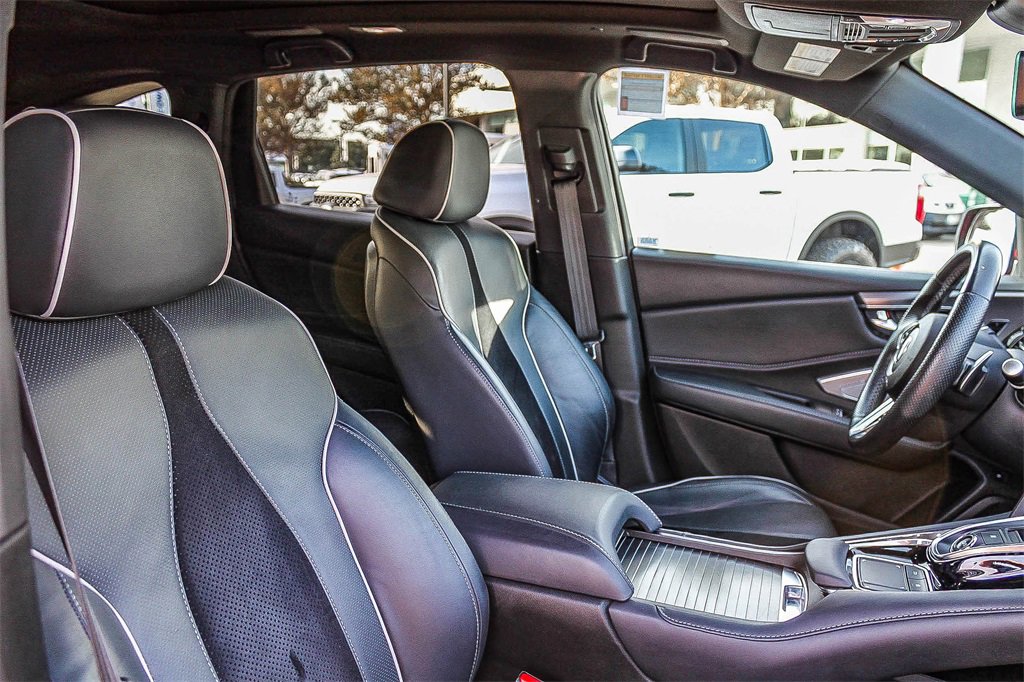 Used 2020 Acura RDX A-Spec image 21