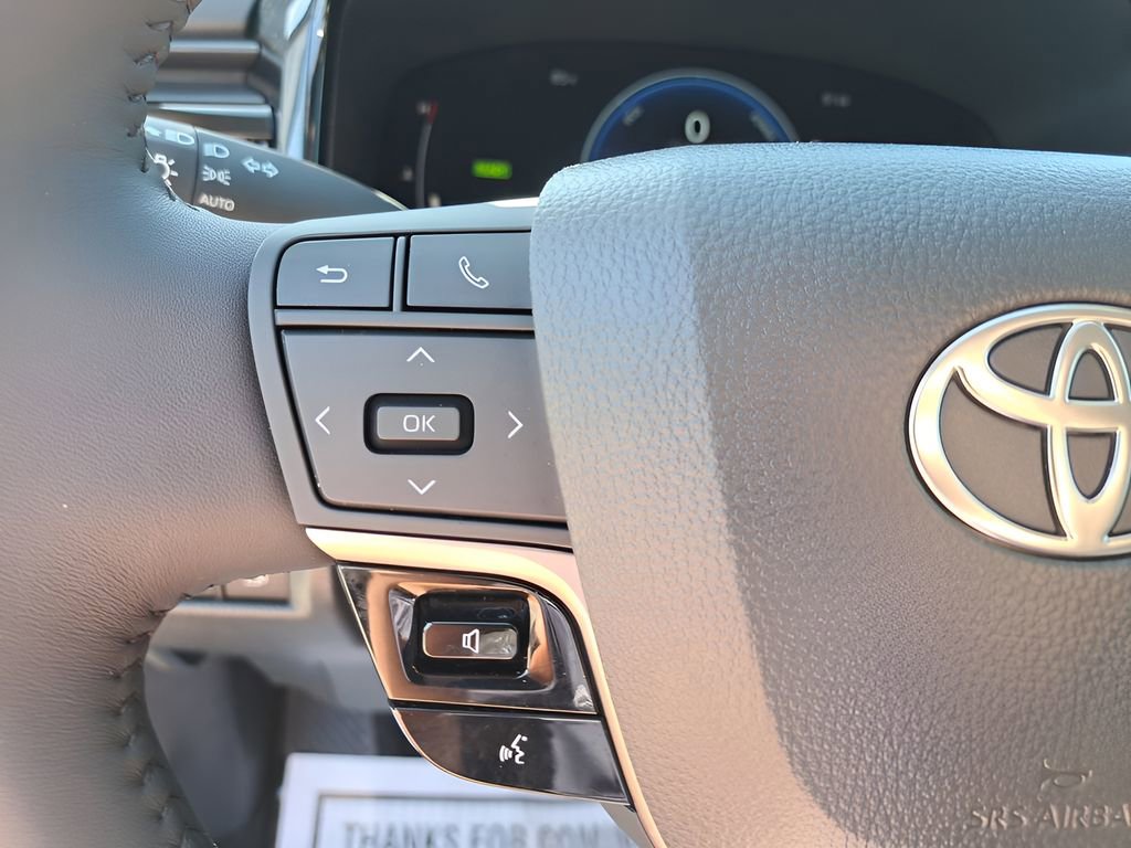 Used 2026 Toyota Camry LE w/ Convenience Package image 18