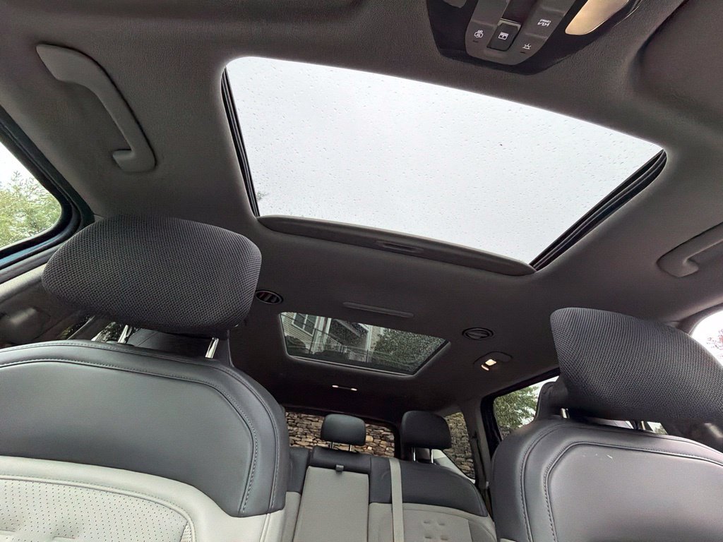 Certified 2024 Kia EV9 Wind AWD/4WD image 22