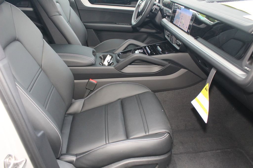 New 2026 Porsche Cayenne E-Hybrid image 26