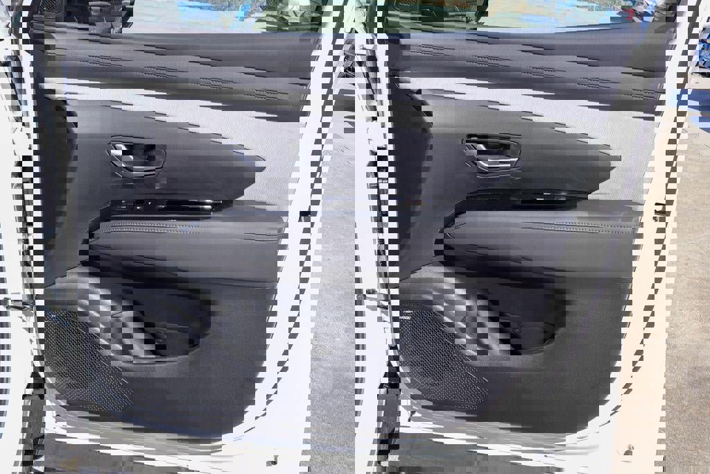 New 2026 Hyundai Santa Cruz Limited image 12