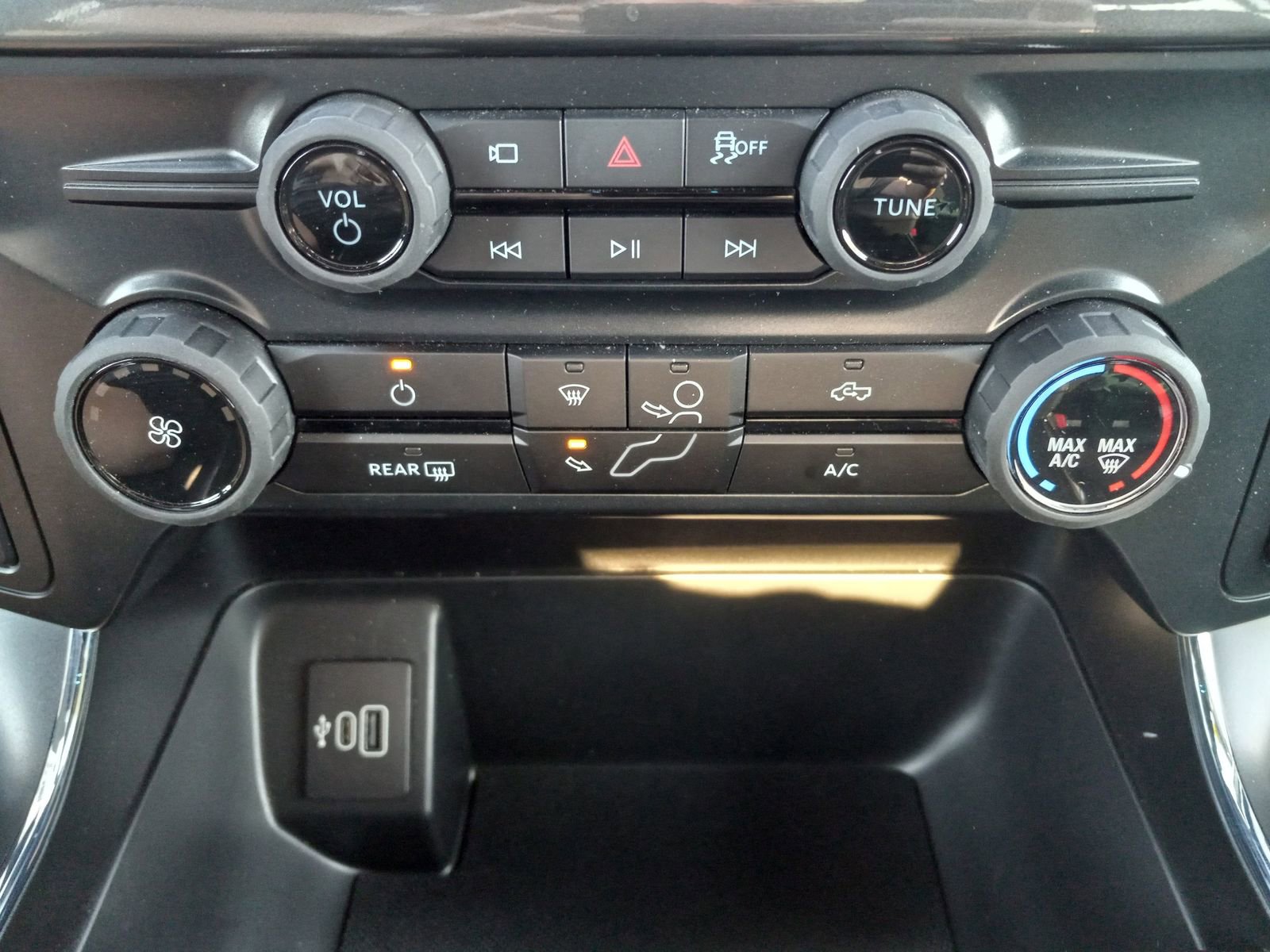 Used 2025 Ford F150 STX image 20