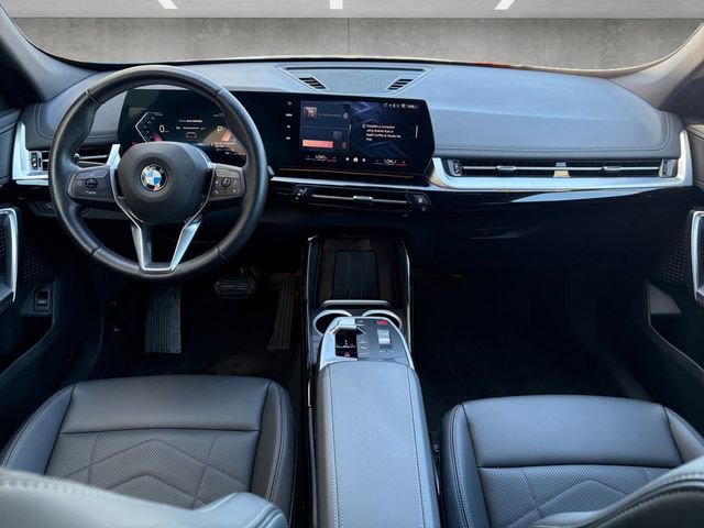 Used 2025 BMW X1 xDrive28i AWD/4WD image 20