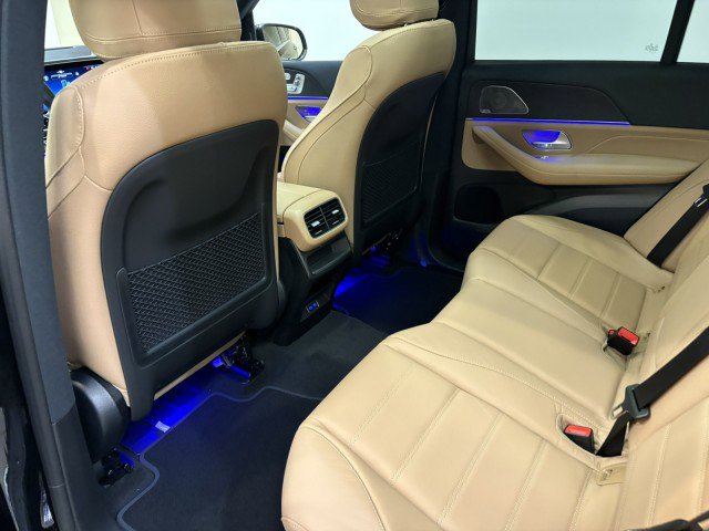 New 2026 Mercedes-Benz GLE 450e 4MATIC image 20