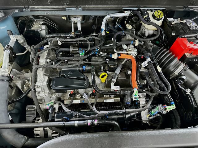 Used 2023 Ford Bronco Sport Big Bend image 24