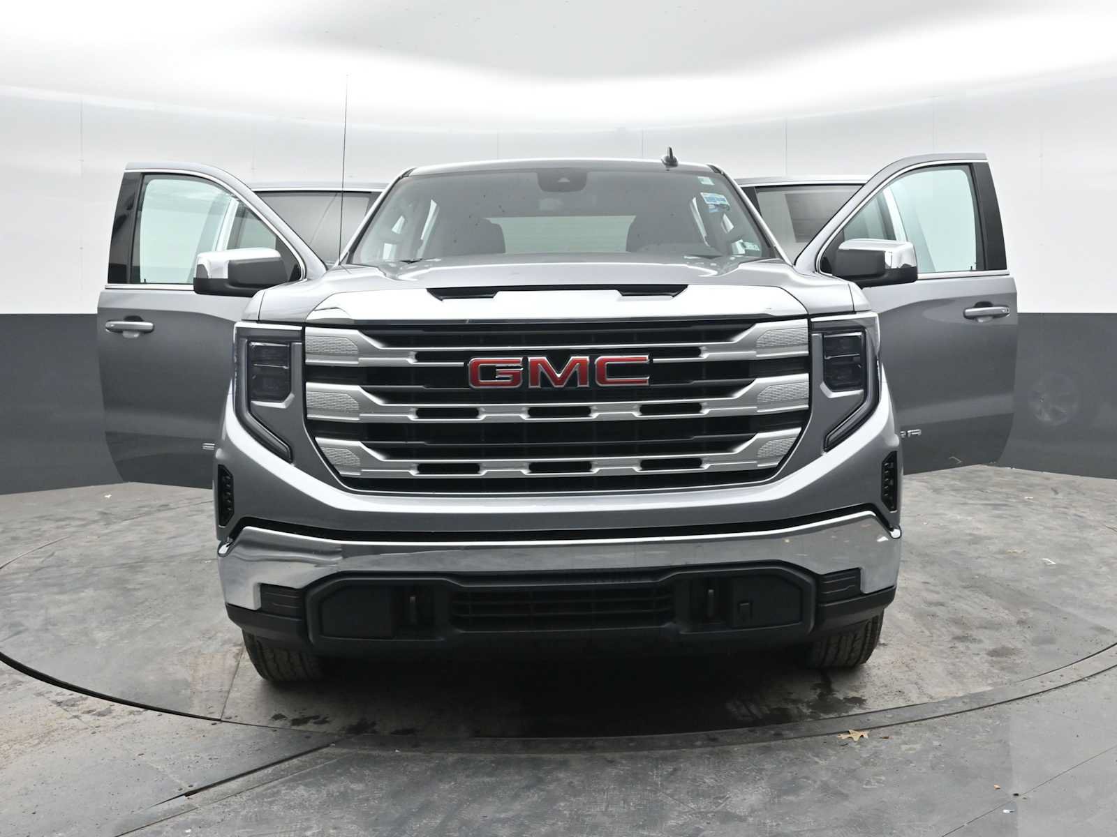 New 2026 GMC Sierra 1500 SLE AWD/4WD image 52