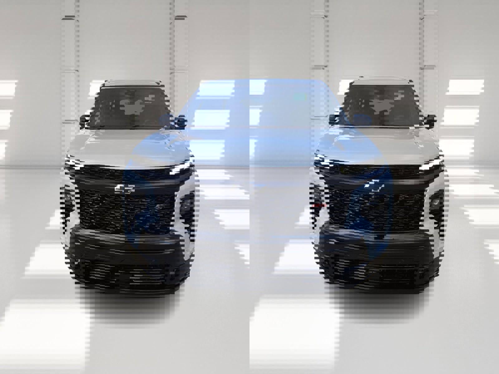 New 2026 Chevrolet Traverse RS w/ LPO, Floor Liner Package image 2