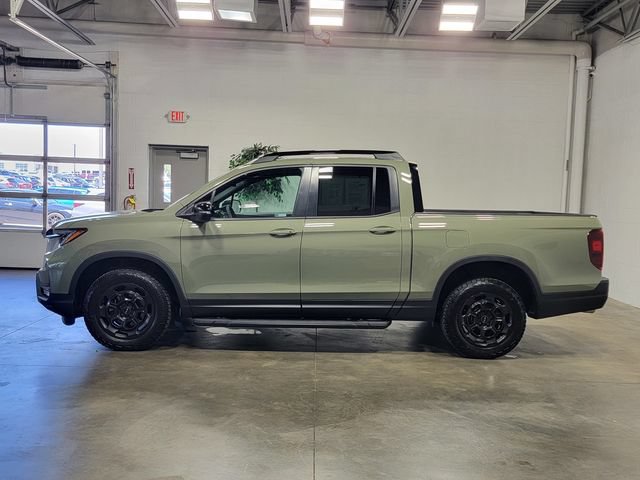 Certified 2026 Honda Ridgeline TrailSport image 8