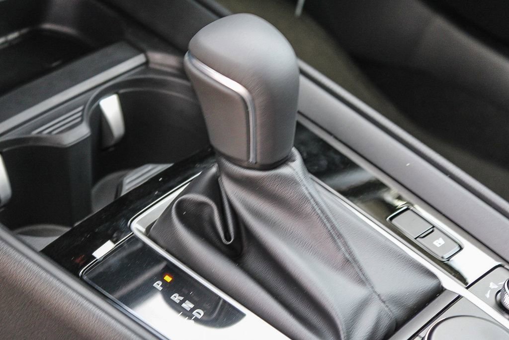 New 2026 MAZDA CX-50 AWD 2.5 Hybrid w/ Cargo Package image 21