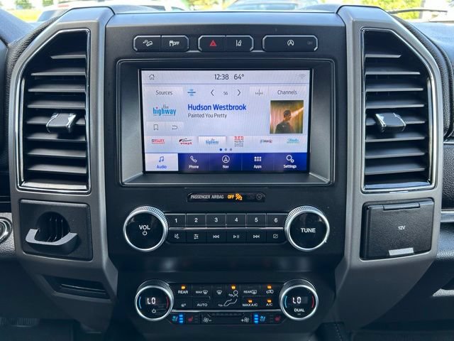 Used 2021 Ford Expedition XLT AWD/4WD image 15