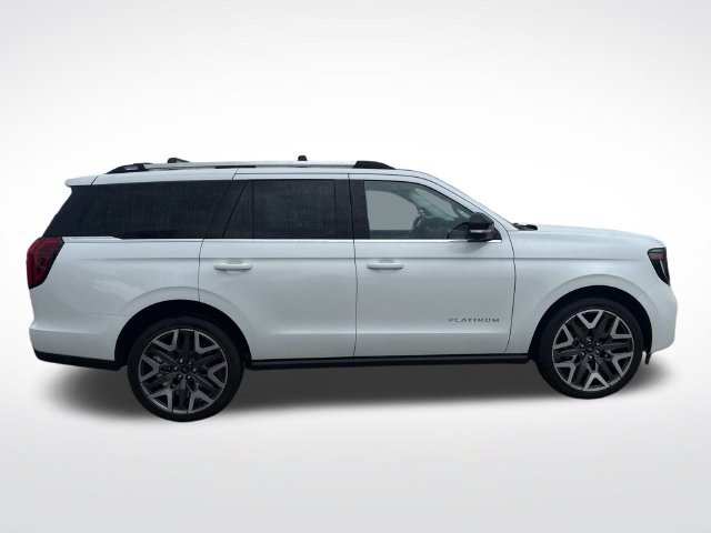 New 2026 Ford Explorer Tremor w/ Tremor Ultimate Package AWD/4WD image 9