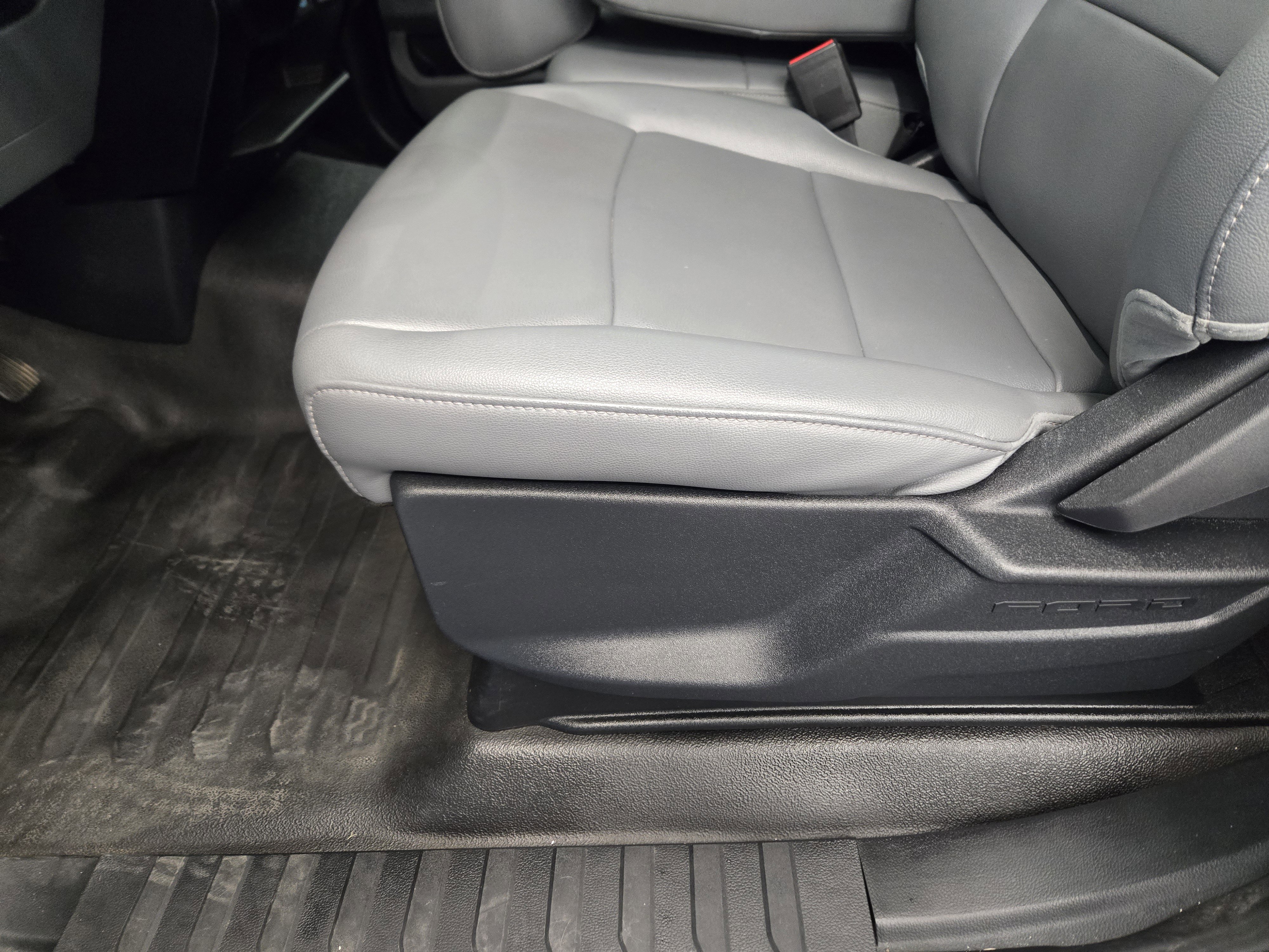 Certified 2023 Ford F150 XL w/ Trailer Tow Package RWD image 25