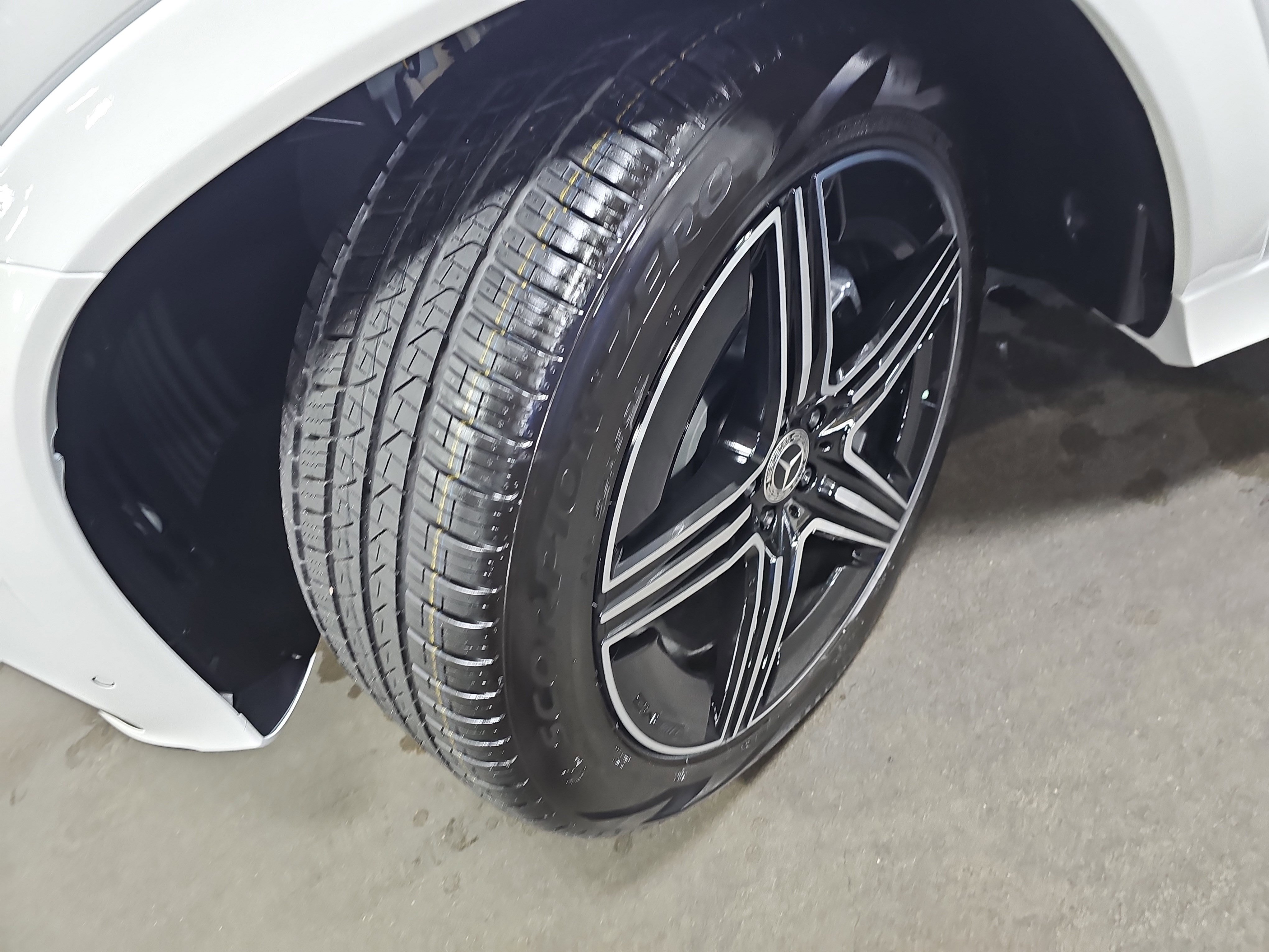 New 2026 Mercedes-Benz GLE 450 4MATIC image 34