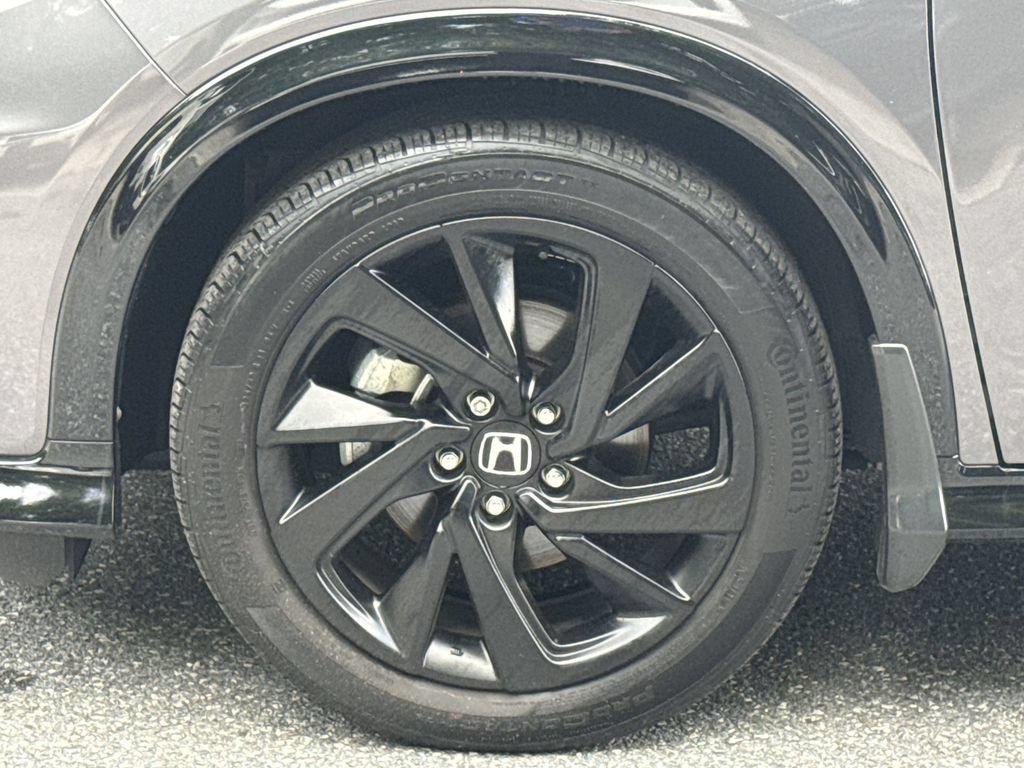 Used 2022 Honda HR-V Sport image 18