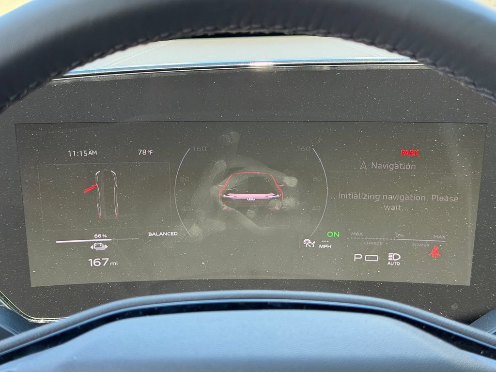 New 2025 Audi A6 e-tron Premium RWD image 19